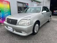 2003 TOYOTA CROWN