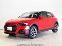 2021 AUDI A1