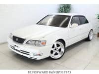 TOYOTA Cresta