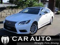 2014 LEXUS LS