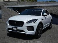 2020 JAGUAR E-PACE R-S180PS