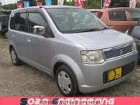 2003 MITSUBISHI EK WAGON