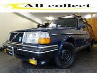 1991 VOLVO 240