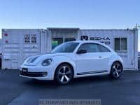 2015 VOLKSWAGEN THE BEETLE