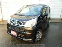 2016 DAIHATSU MOVE