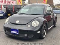 2004 VOLKSWAGEN NEW BEETLE