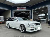 1999 NISSAN STAGEA