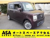 2010 DAIHATSU MOVE CONTE