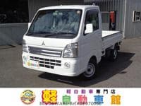 2018 MITSUBISHI MINICAB TRUCK