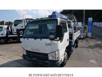 2011 ISUZU ELF TRUCK