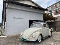 1999 VOLKSWAGEN BEETLE