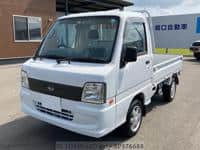 2008 SUBARU SAMBAR TRUCK