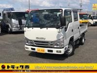 2021 ISUZU ELF TRUCK