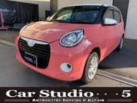 2019 DAIHATSU BOON