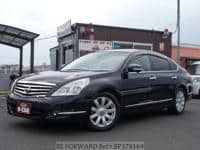 2008 NISSAN TEANA