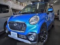 2017 DAIHATSU CAST