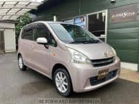 2012 DAIHATSU MOVE