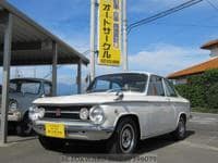 1967 MAZDA FAMILIA