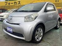 2009 TOYOTA IQ