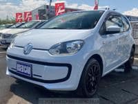 2013 VOLKSWAGEN UP!