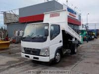 2009 MITSUBISHI CANTER