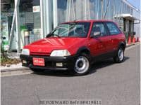 CITROEN AX