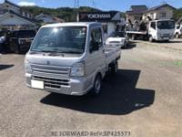 2015 SUZUKI CARRY TRUCK