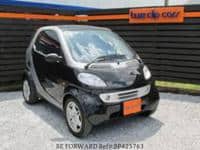 2001 SMART COUPE