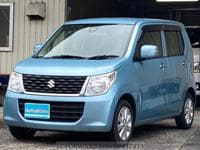 2016 SUZUKI WAGON R