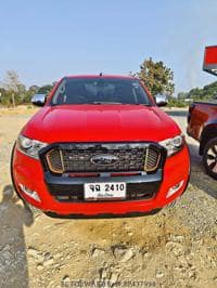 2018 FORD RANGER 2.2