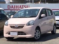 2011 DAIHATSU MIRA ES