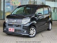 2014 DAIHATSU MOVE CUSTOM X-SA