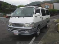 TOYOTA Hiace Wagon