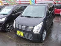 2013 SUZUKI WAGON R