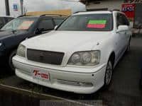 2006 TOYOTA CROWN ESTATE