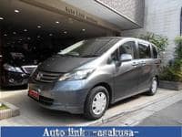 2009 HONDA FREED