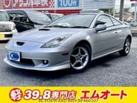 TOYOTA Celica