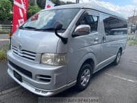 TOYOTA Hiace Wagon