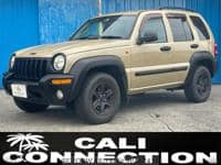 2003 JEEP CHEROKEE 4WD