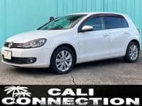 2013 VOLKSWAGEN GOLF TSI