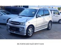 2005 DAIHATSU TERIOS KID