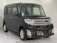 2015 DAIHATSU TANTO CUSTOM XSAII