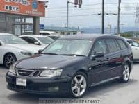 2006 SAAB 9-3 SERIES