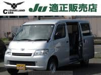 2019 TOYOTA TOWNACE VAN GL