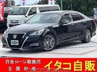 2016 TOYOTA CROWN