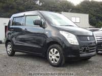 2011 SUZUKI WAGON R FX