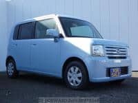 2008 DAIHATSU MOVE CONTE X