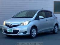 2012 TOYOTA VITZ