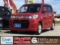 2013 SUZUKI WAGON R