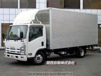 ISUZU Elf Truck